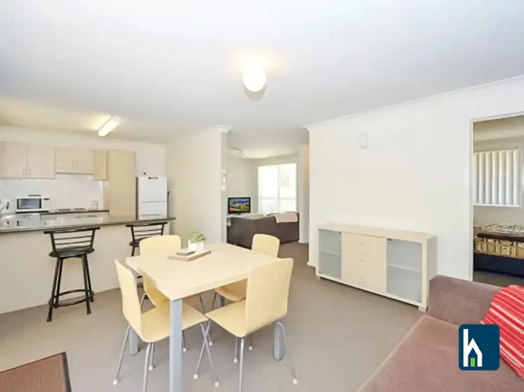 Third view of Homely unit listing, 4/201 Bloomfield Street, Gunnedah NSW 2380