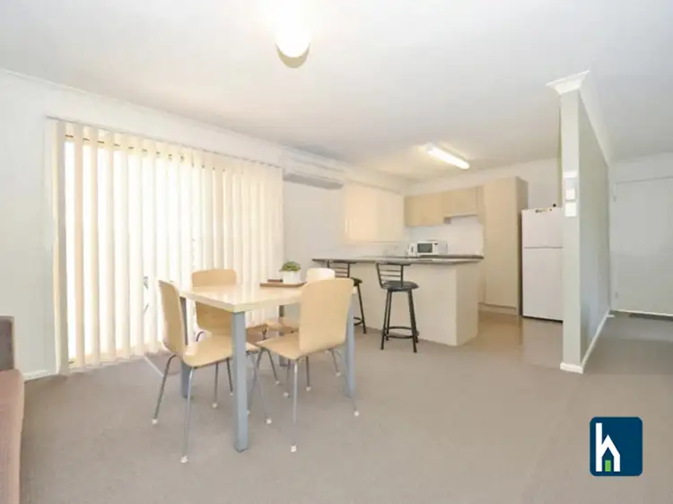 Fifth view of Homely unit listing, 4/201 Bloomfield Street, Gunnedah NSW 2380