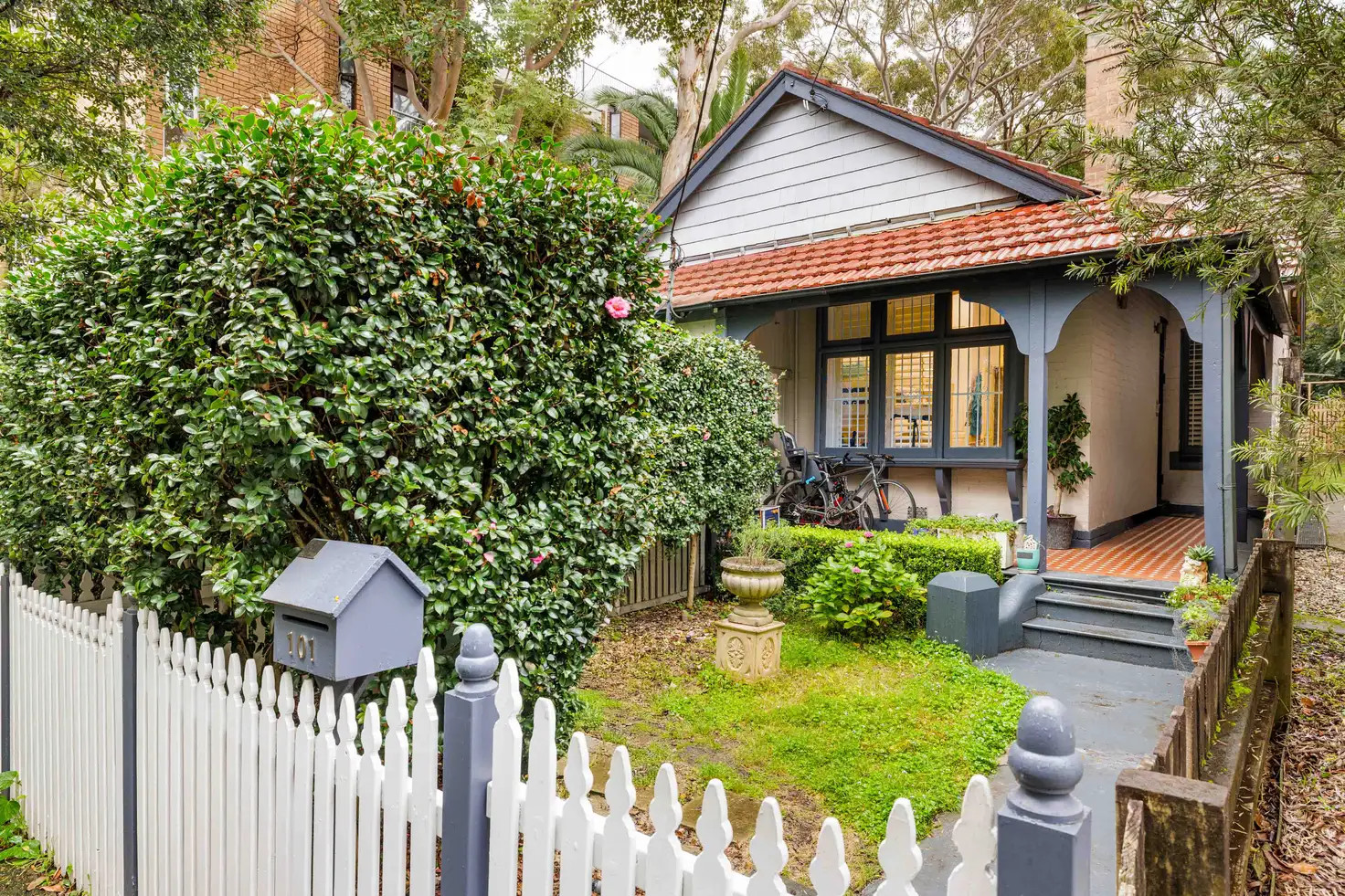 Main view of Homely house listing, 101 Annandale Street, Annandale NSW 2038