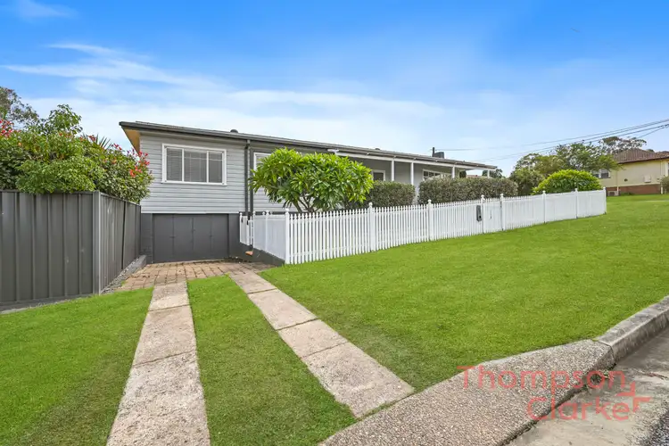 Second view of Homely house listing, 3 Foster Street, Tenambit NSW 2323