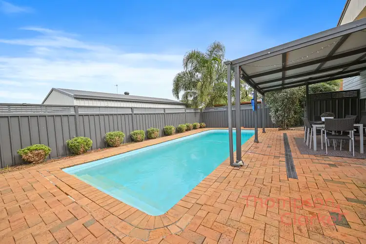 Third view of Homely house listing, 3 Foster Street, Tenambit NSW 2323