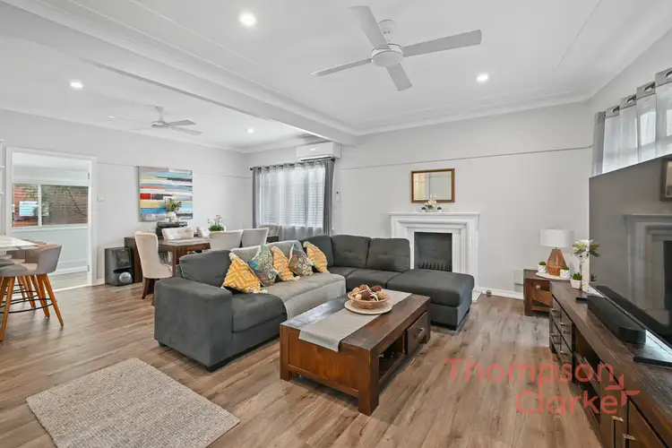 Fifth view of Homely house listing, 3 Foster Street, Tenambit NSW 2323