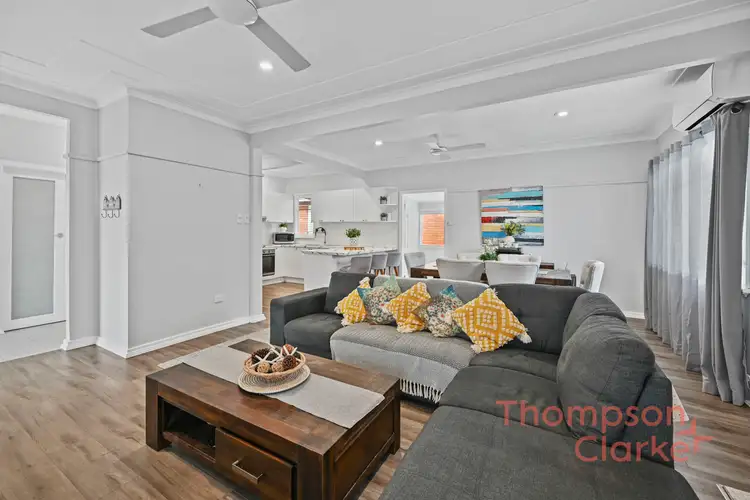 Sixth view of Homely house listing, 3 Foster Street, Tenambit NSW 2323