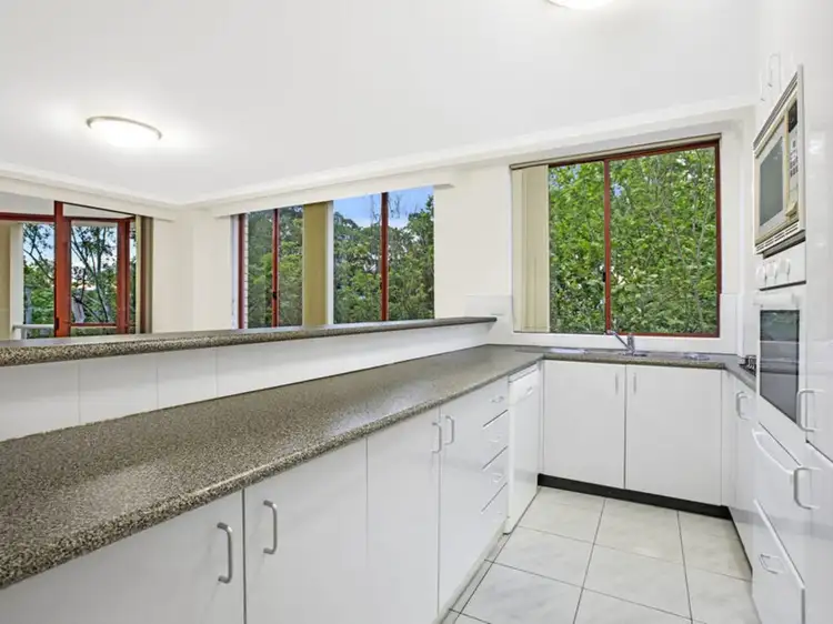 Second view of Homely apartment listing, 58/41 Rocklands Road, Wollstonecraft NSW 2065