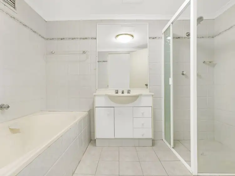 Third view of Homely apartment listing, 58/41 Rocklands Road, Wollstonecraft NSW 2065