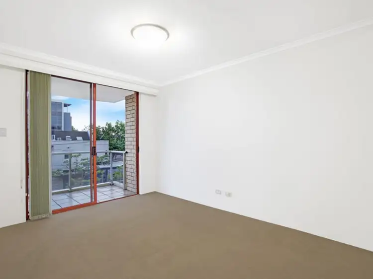 Fourth view of Homely apartment listing, 58/41 Rocklands Road, Wollstonecraft NSW 2065