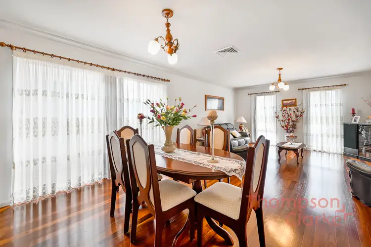 Third view of Homely house listing, 45 Monaghan Circuit, Ashtonfield NSW 2323