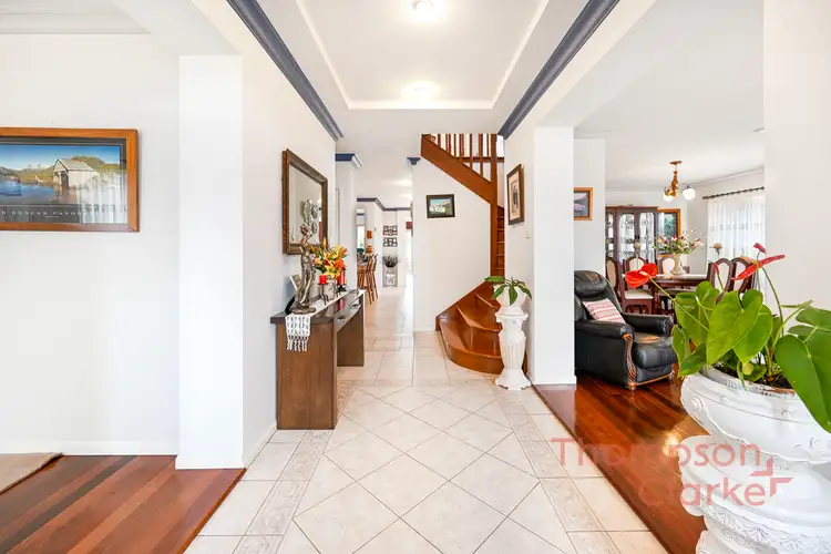 Fourth view of Homely house listing, 45 Monaghan Circuit, Ashtonfield NSW 2323