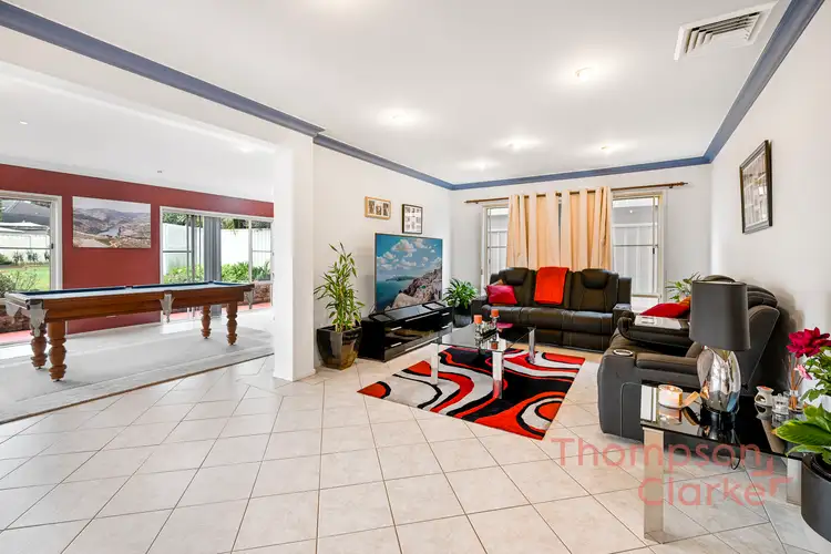 Fifth view of Homely house listing, 45 Monaghan Circuit, Ashtonfield NSW 2323