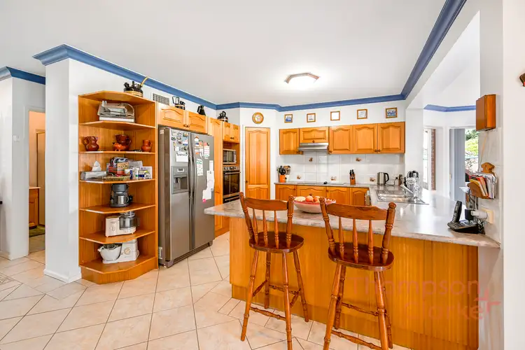 Sixth view of Homely house listing, 45 Monaghan Circuit, Ashtonfield NSW 2323