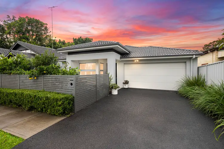 23 Crebert Street, Mayfield East NSW 2304