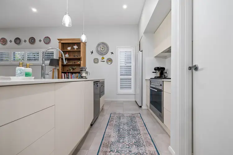 Fourth view of Homely house listing, 23 Crebert Street, Mayfield East NSW 2304