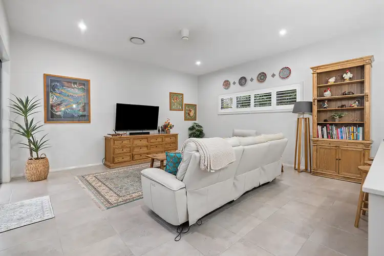 Fifth view of Homely house listing, 23 Crebert Street, Mayfield East NSW 2304