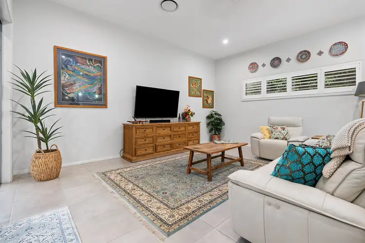 Sixth view of Homely house listing, 23 Crebert Street, Mayfield East NSW 2304