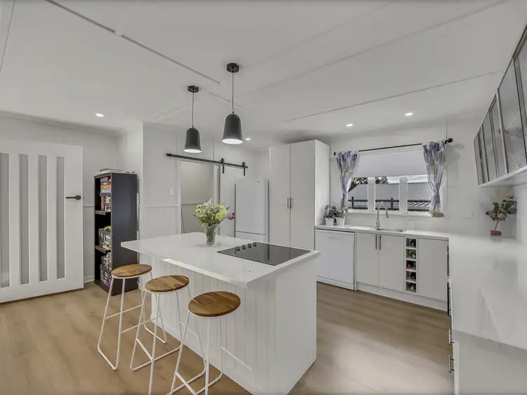 Second view of Homely house listing, 18 Edwards Street, Eastern Heights QLD 4305