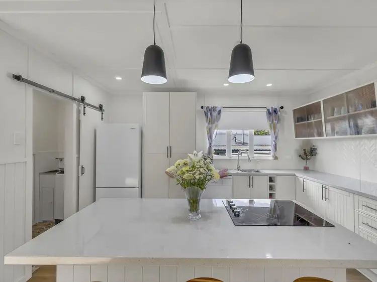 Third view of Homely house listing, 18 Edwards Street, Eastern Heights QLD 4305