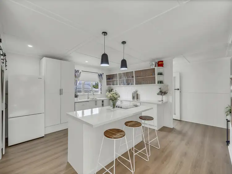 Fifth view of Homely house listing, 18 Edwards Street, Eastern Heights QLD 4305