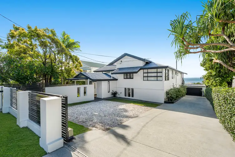 Third view of Homely house listing, 8 Oceana Terrace, Manly QLD 4179