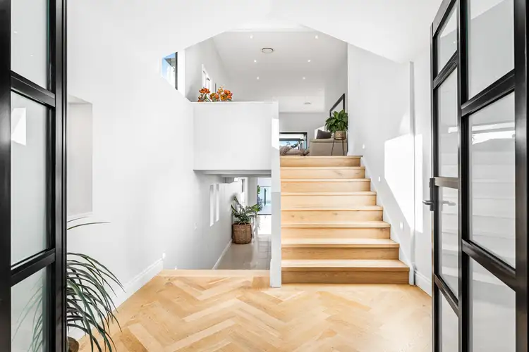 Fourth view of Homely house listing, 8 Oceana Terrace, Manly QLD 4179