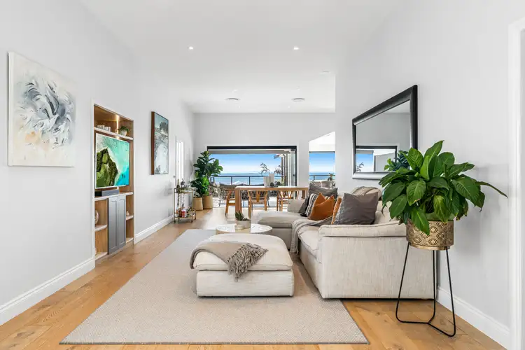 Fifth view of Homely house listing, 8 Oceana Terrace, Manly QLD 4179