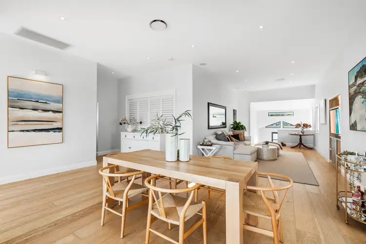 Sixth view of Homely house listing, 8 Oceana Terrace, Manly QLD 4179