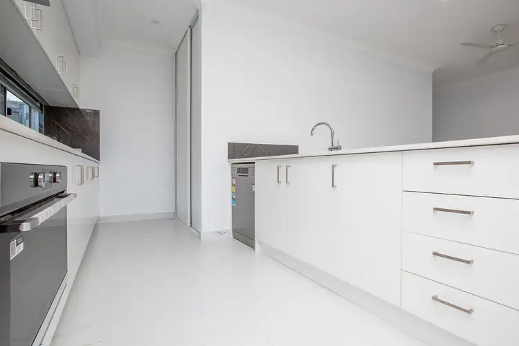 Second view of Homely house listing, 8 Crake Street, South Hedland WA 6722