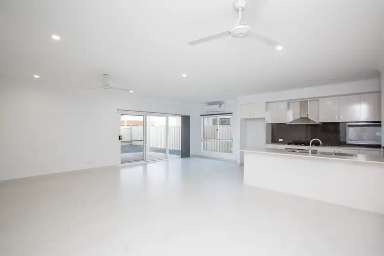 Fifth view of Homely house listing, 8 Crake Street, South Hedland WA 6722