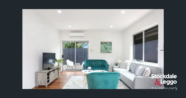 Third view of Homely townhouse listing, 4/2 Kennedy Street, Glenroy VIC 3046
