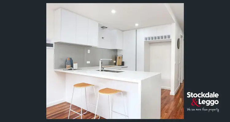 Fourth view of Homely townhouse listing, 4/2 Kennedy Street, Glenroy VIC 3046