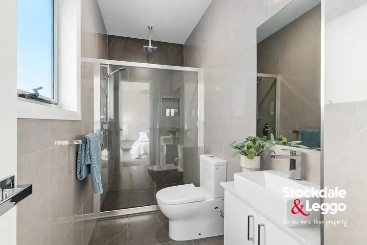 Fifth view of Homely townhouse listing, 4/2 Kennedy Street, Glenroy VIC 3046