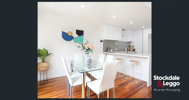Fifth view of Homely townhouse listing, 4/2 Kennedy Street, Glenroy VIC 3046