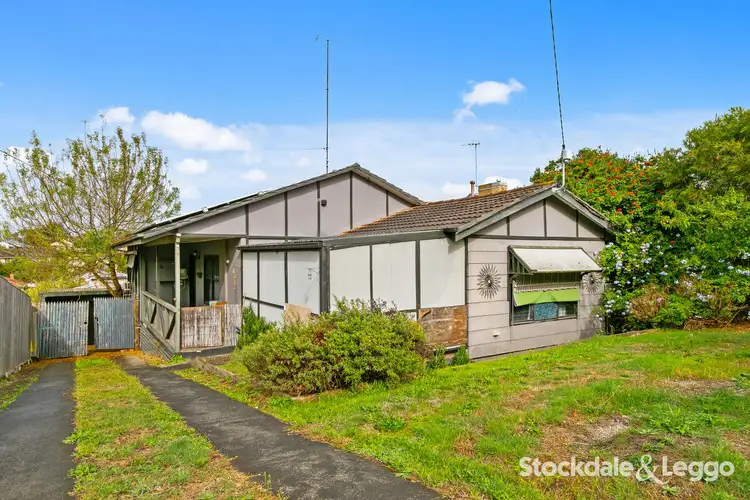 Main view of Homely house listing, 22 Crinigan Road, Morwell VIC 3840