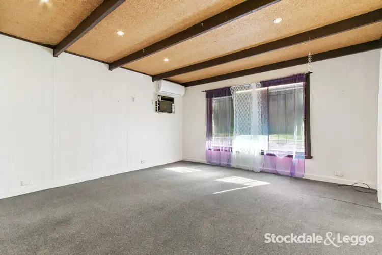 Third view of Homely house listing, 22 Crinigan Road, Morwell VIC 3840