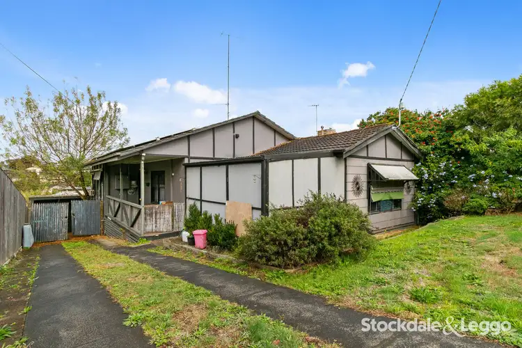 Third view of Homely house listing, 22 Crinigan Road, Morwell VIC 3840
