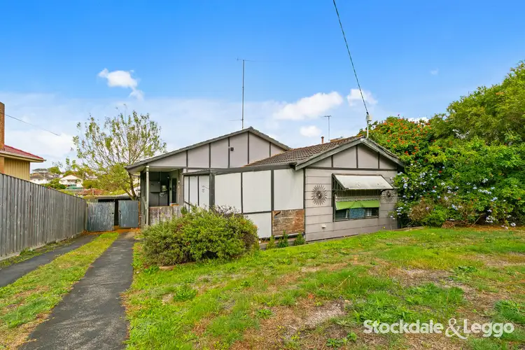 Fourth view of Homely house listing, 22 Crinigan Road, Morwell VIC 3840