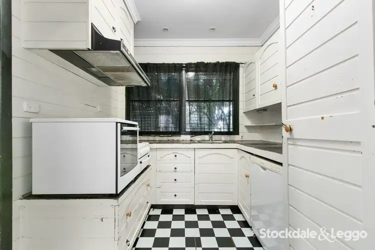 Fourth view of Homely house listing, 22 Crinigan Road, Morwell VIC 3840