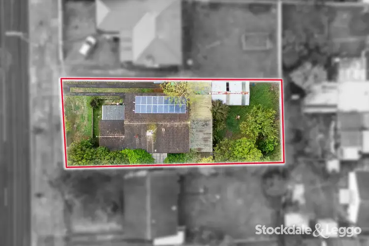 Fifth view of Homely house listing, 22 Crinigan Road, Morwell VIC 3840