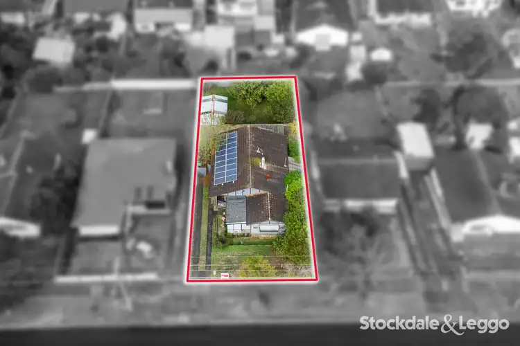Sixth view of Homely house listing, 22 Crinigan Road, Morwell VIC 3840