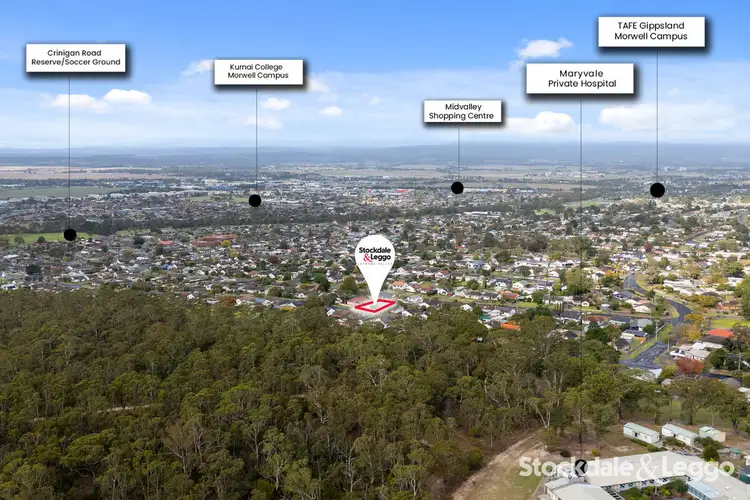 Seventh view of Homely house listing, 22 Crinigan Road, Morwell VIC 3840