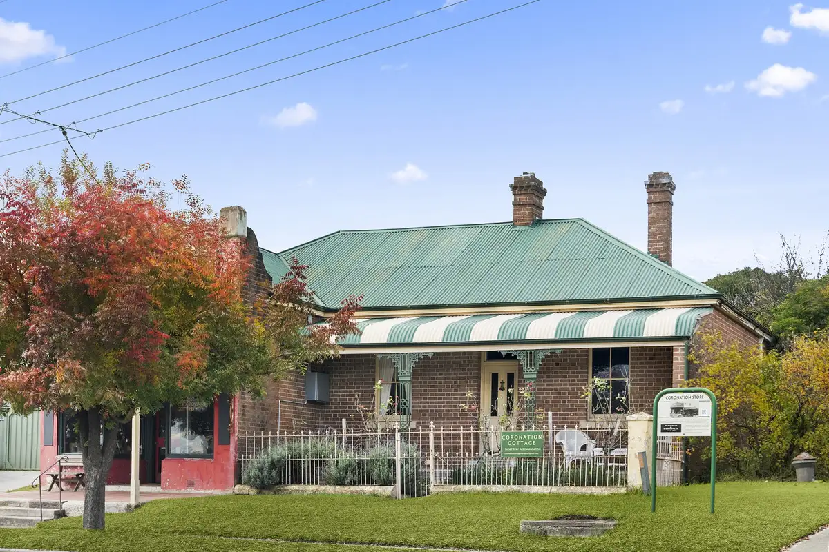 Main view of Homely house listing, 83 George Street, Marulan NSW 2579