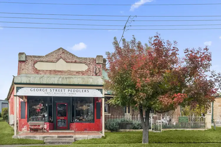 Third view of Homely house listing, 83 George Street, Marulan NSW 2579