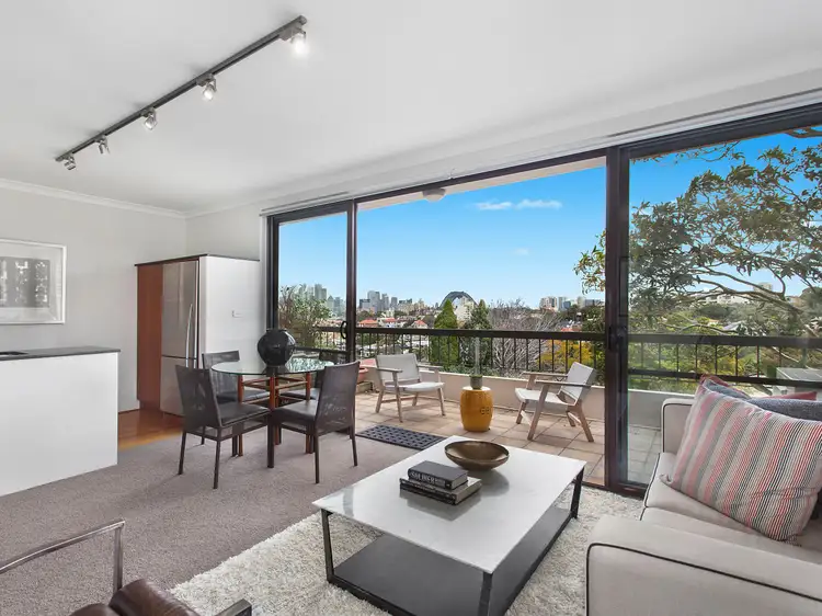 Main view of Homely apartment listing, 5/135 Milson Road, Cremorne Point NSW 2090