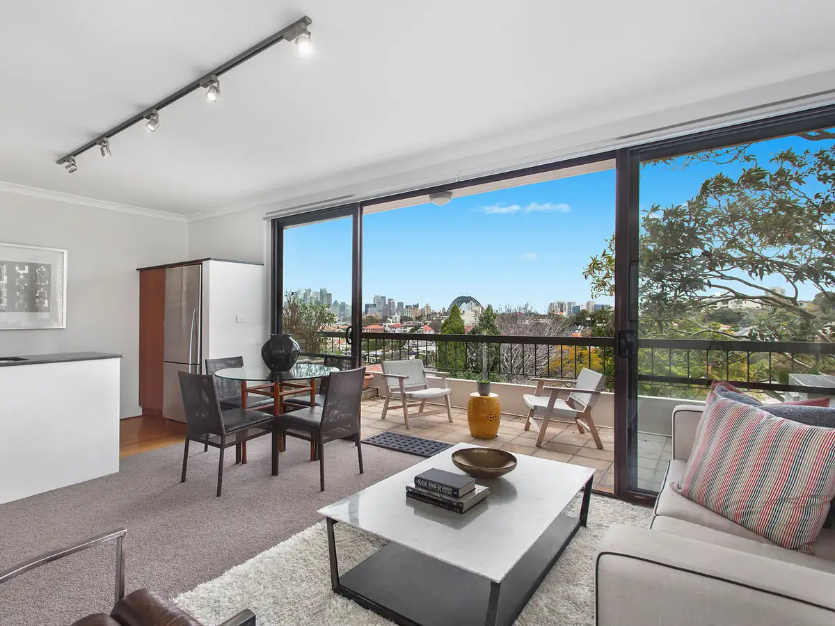 Main view of Homely apartment listing, 5/135 Milson Road, Cremorne Point NSW 2090