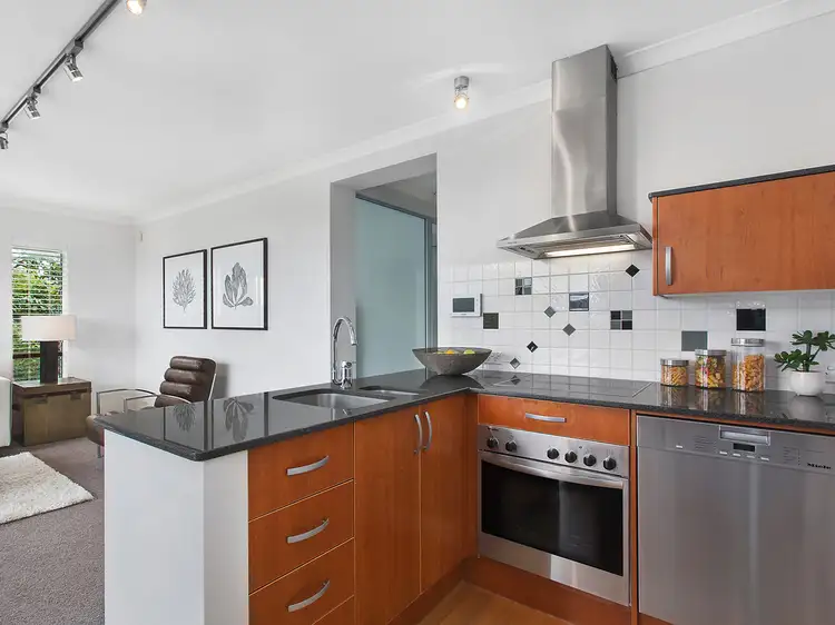 Second view of Homely apartment listing, 5/135 Milson Road, Cremorne Point NSW 2090