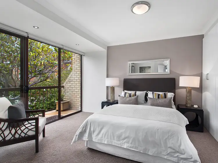 Third view of Homely apartment listing, 5/135 Milson Road, Cremorne Point NSW 2090