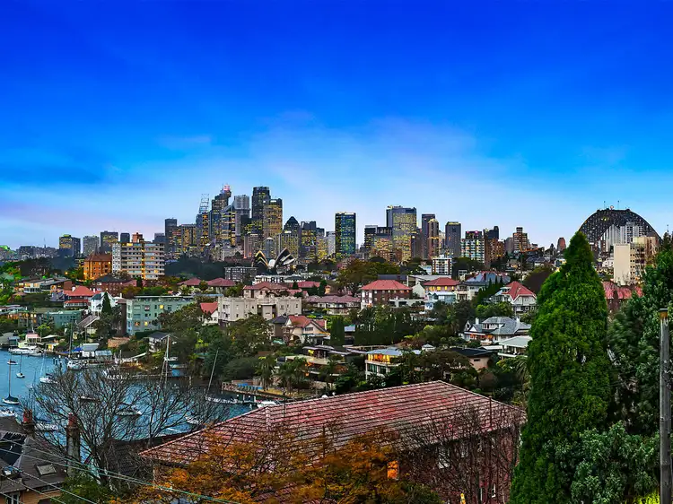 Fifth view of Homely apartment listing, 5/135 Milson Road, Cremorne Point NSW 2090