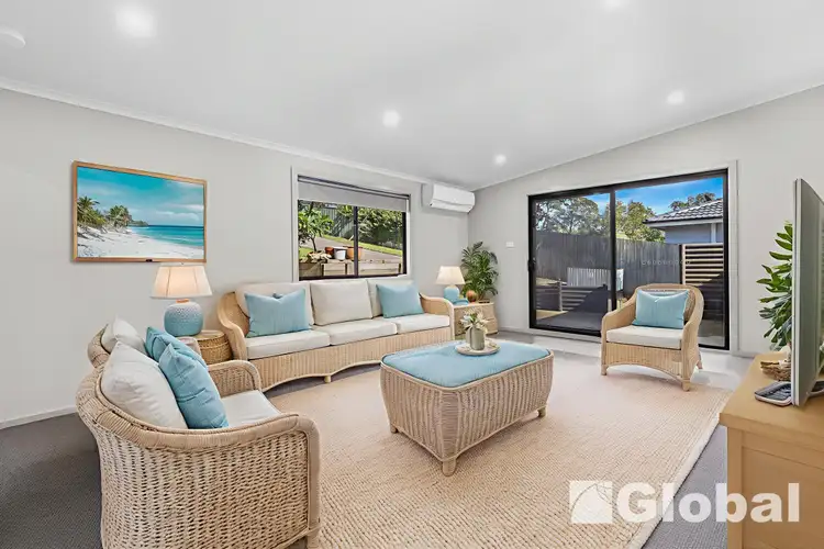 Fifth view of Homely house listing, 12 Rothley Gardens, Rathmines NSW 2283
