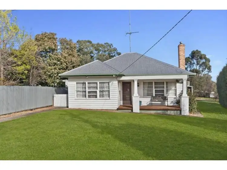 47 Byron Street, Hamilton VIC 3300