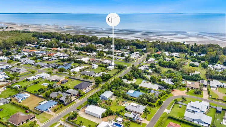 Main view of Homely house listing, 30 Petersen Road, Craignish QLD 4655