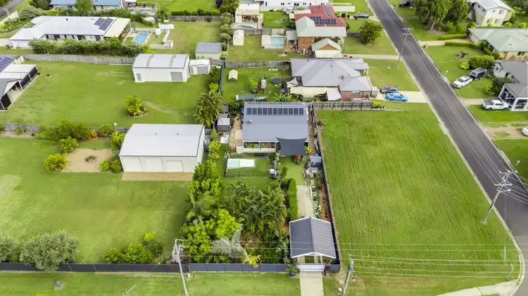 Second view of Homely house listing, 30 Petersen Road, Craignish QLD 4655
